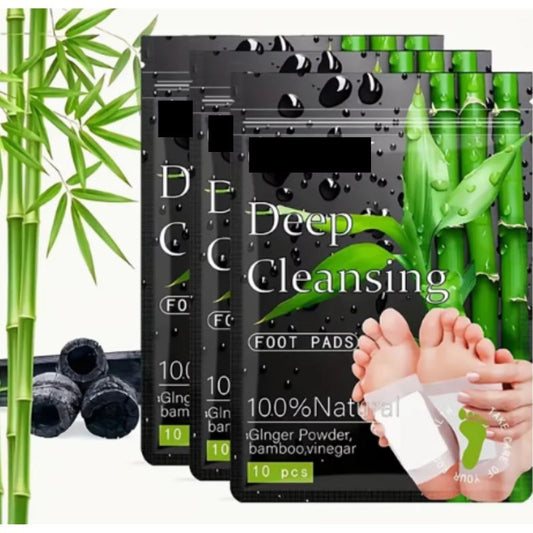 PATCH DETOXIFIANT INTENSE